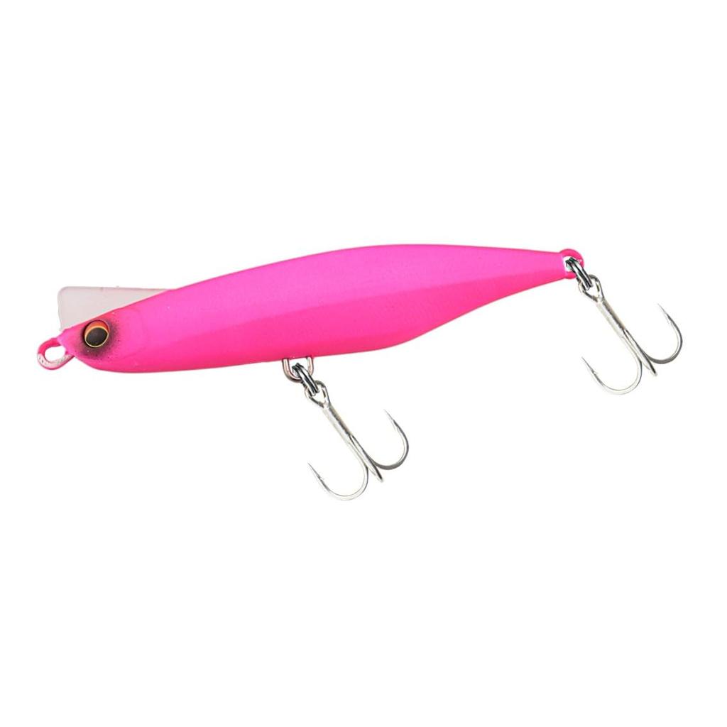 Daiwa Sinking Pencil Overdrive 95S Matte Pink