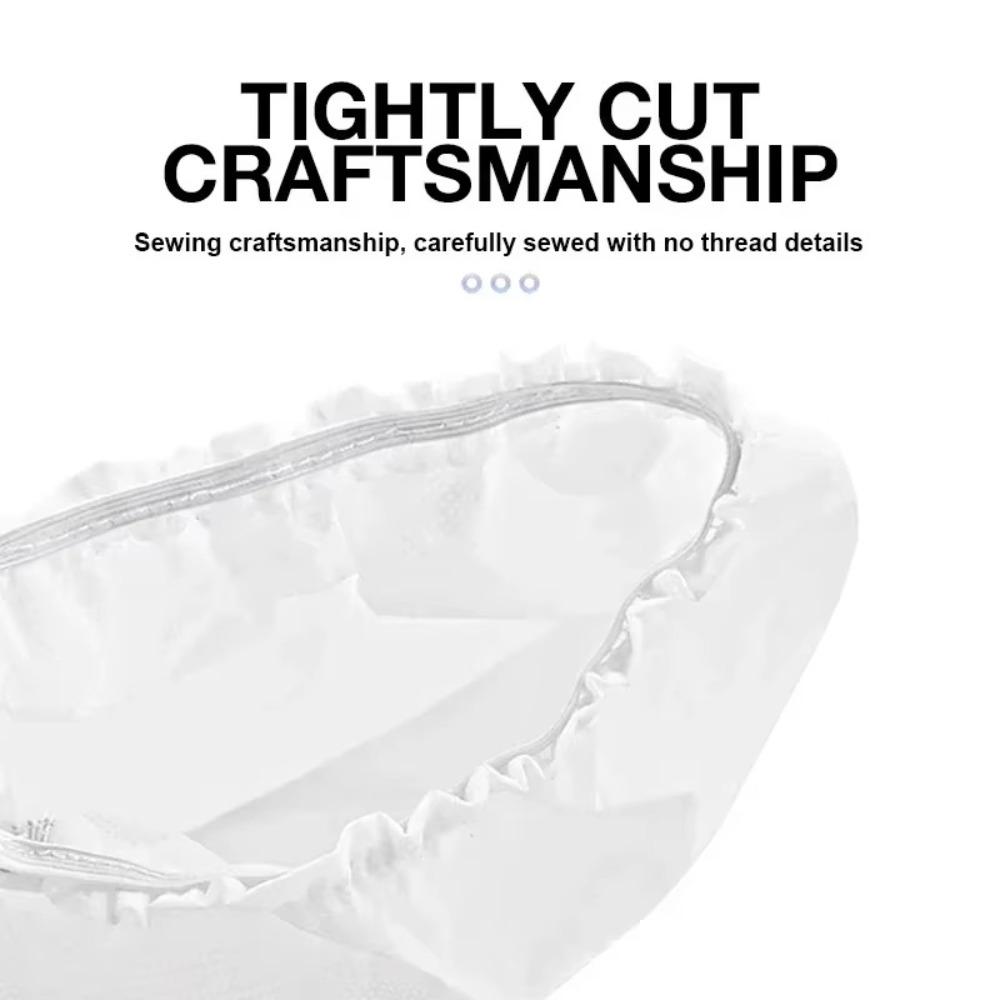 10pcs Portable Nail Dust Collector Bag Replacement Bag Vacuum Cleaner Bag