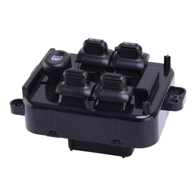 56054002AA 1S7886 901467 DWS636 SM1803 Electric Master Power Window Control Switch fit for Jeep Liberty 2005-2007