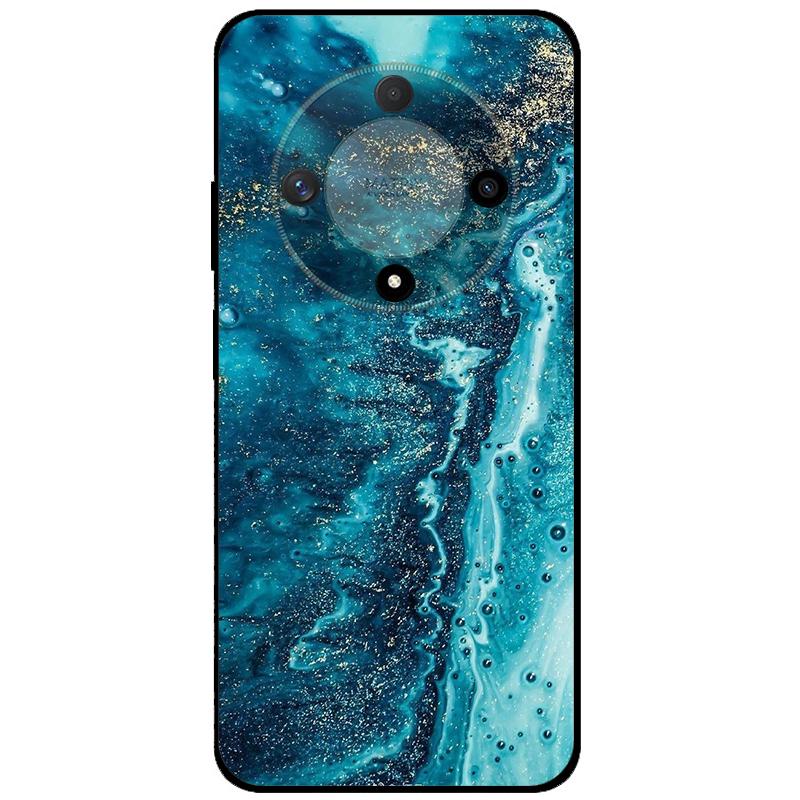 For Honor Magic6 Lite 5G Case 6.78'' Cute Fashion Soft TPU Silicon Cover for Honor Magic 6 Lite 6Lite Phone Cases Cat Funda Capa