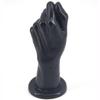 Fisting Dildo Butt Plug Damskie Masturbacja Zabawki erotyczne Symulacja Pięść Penis na pasku Realistyczny kutas XXL Kutas BDSM