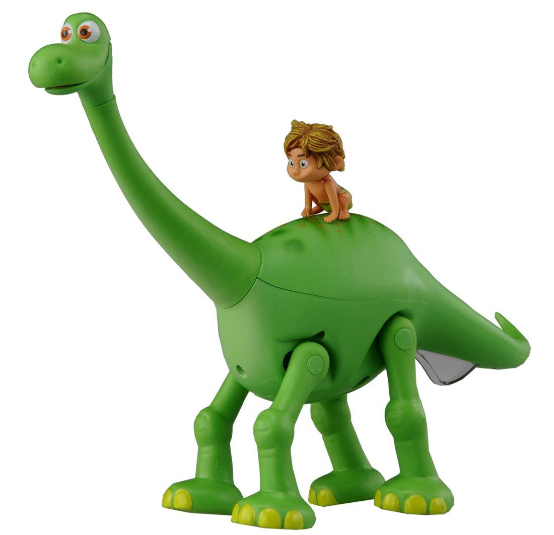 

Хорошо говорящий Арло Пятнышко Хороший динозавр Динозавр Диснея &