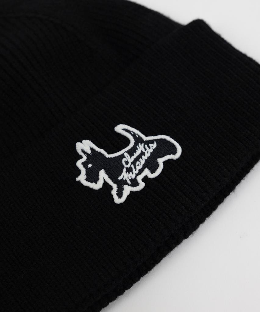 Keullaessikeulleob Buddy Beanie (2 Colors)