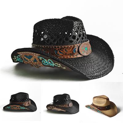 Sombreros y gorras