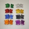 CNC Part Strengthened FMO New Style Motorcycle Accessories Foot Pegs Bracket for Talaria XXX