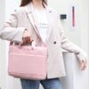 for 13.3-15.6inch Laptop Sleeve Case Ultra Thin Computer Storage Bag  Business Use
