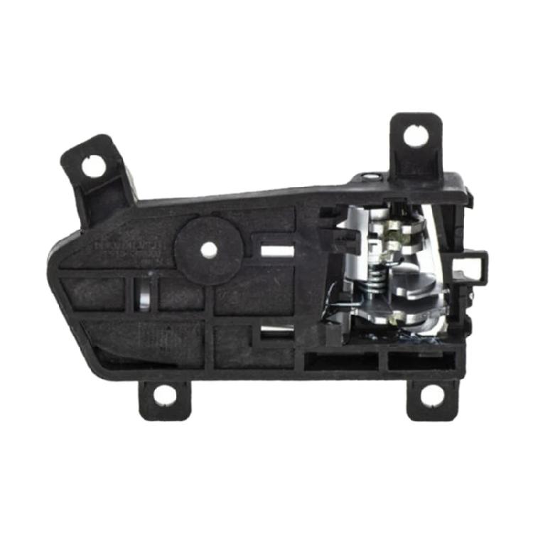 1 Pair Car Interior Door Handle Left Right Door Handle 2610-3W000 82610-3W010 82620-3W000 82620-3W010 for 2010-2014