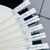 High-Temperature Resistant Luxury Macaron Color Ceramic Chopsticks - Easy To Clean