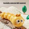 1pc/3pcs Muti item Party favor packs Caterpillar Toys, Sensory Toys, Parent Youngsters Interactive Toys, Holiday Gifts for Youngsters,