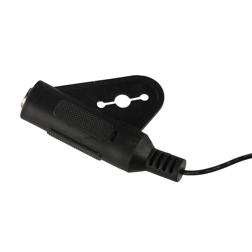 Instrument Sound Guitar Pickup Piezo Contact Guitar Pickup Device Microphone Pickup  Violin Ukulel