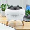 Jellyfish Puff Effect Aroma Diffuser with Colour-Changing LED