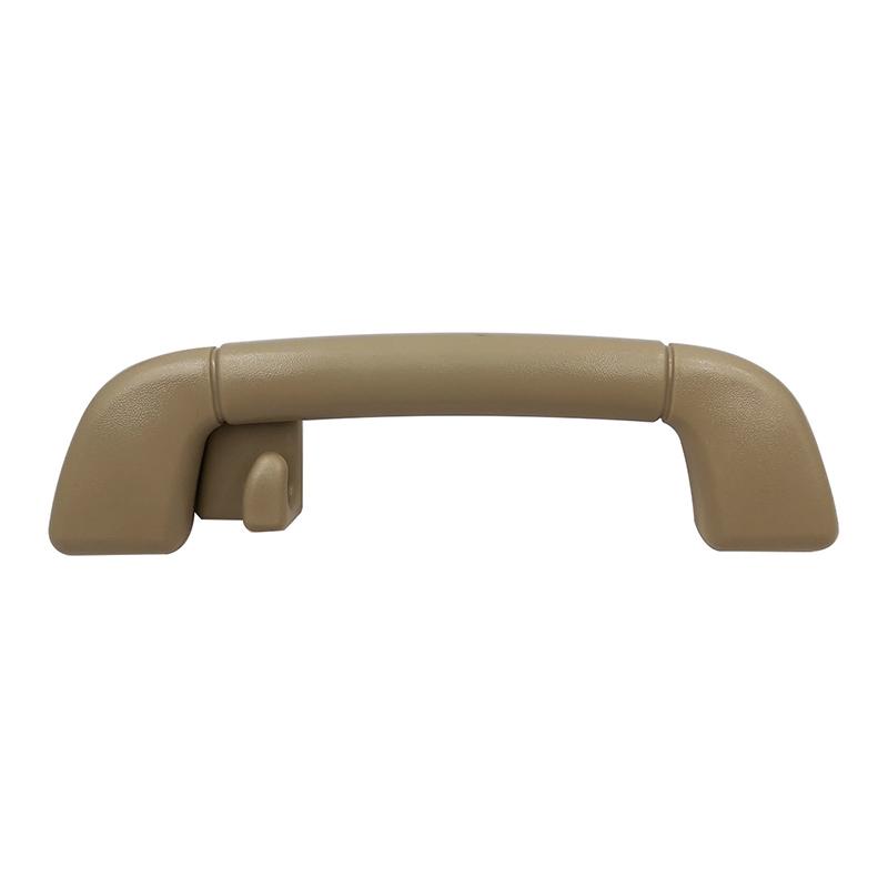 1pc Gray Beige Car Inner Roof Armest Safety Handle Ceiling Armrest Handle Roof Pull Hand for Toyota Corolla Yaris Vios EZ RAV4