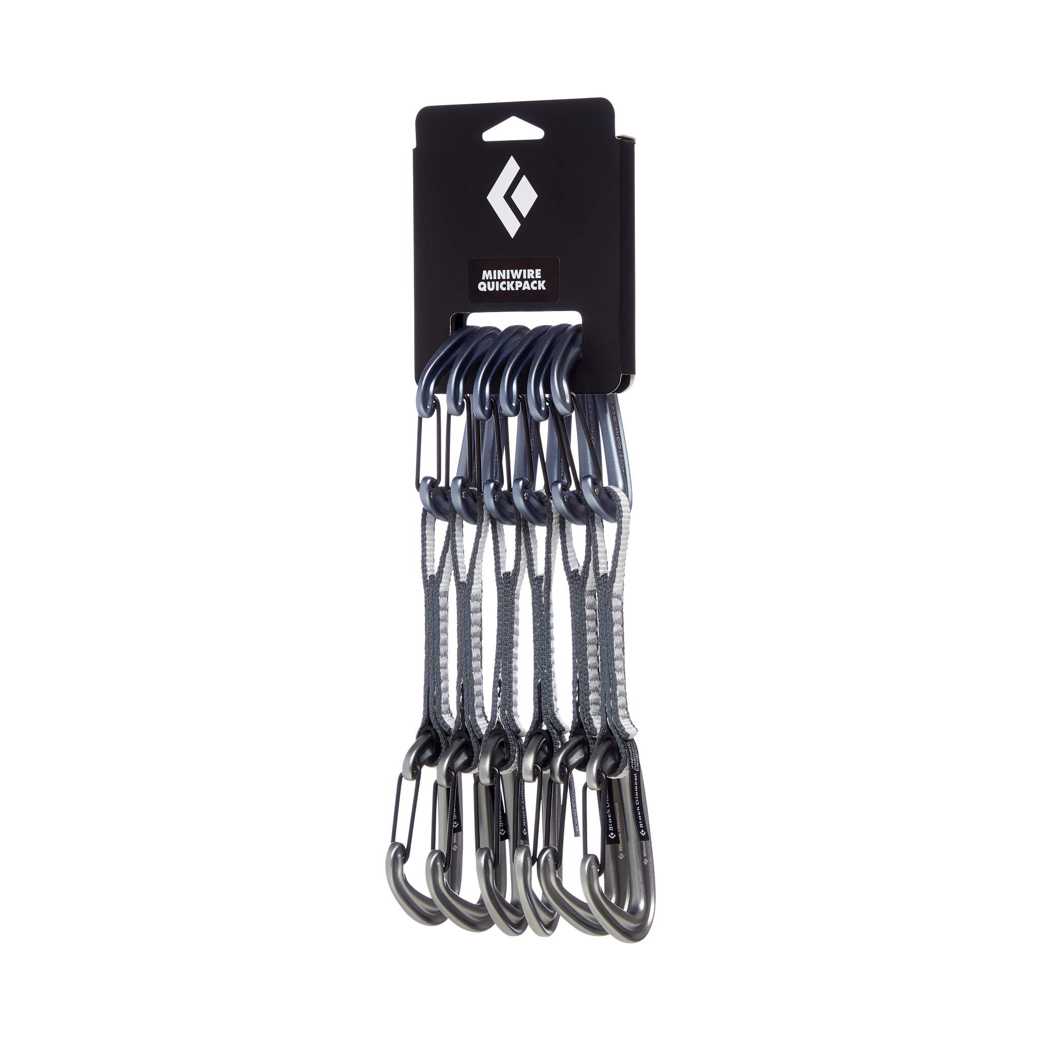 

Black Diamond Mini Wire Quick Pack BD10430