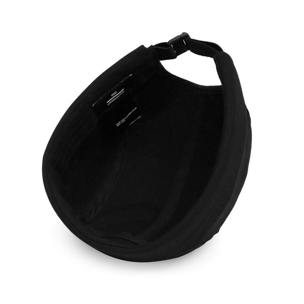 UNDERCONTROL Brimless Trawler Leon Harbor Camp Roll Cuff Miki Cap Unisex Sailor Skull Outdoor Hat Fisherman Tactical Buckle Visorless Docker Beanie