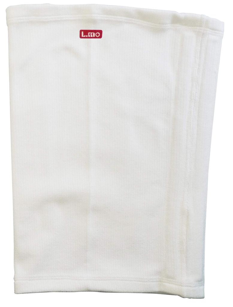 Elmo Medical Knee Support with Size Pack of 2 Supporter, Thin, Bones, 5L,