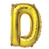 Palloncino in Foil di Alluminio Maculato da 18 Pollici per Decorazione Festa di Compleanno
