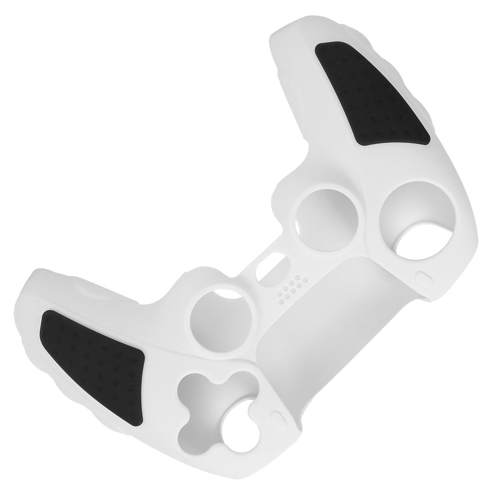 L476 Handle Silicone Protective Cover for PS5 Controller Skin Case Shell Handle Protector