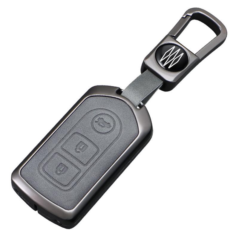 Toyota YARIS L Zhi Xuan X Vios FS HIACE SPADE 2022 Key Case Cover