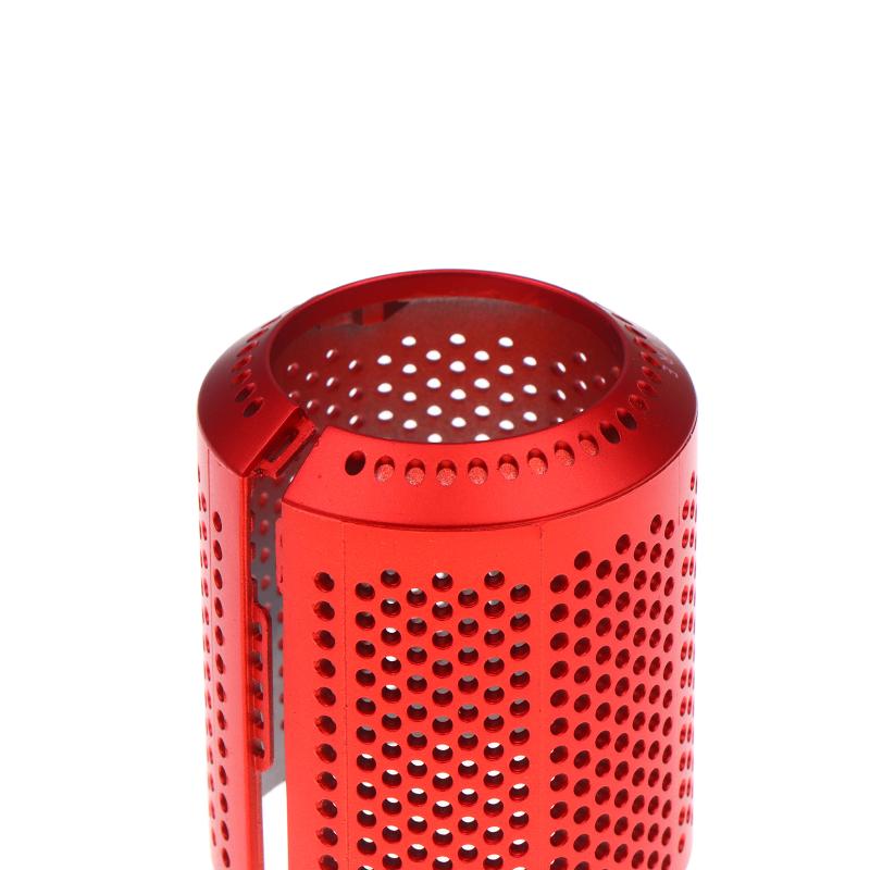 Vnější kryt filtru pro vysoušeč vlasů Hd01 Hd03 Hd07 Hd08 Odnímatelná prachotěsná síťka filtru Design s otevíracím dílem