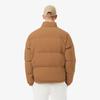 Lacoste Men's High-Neck Duck Down Puffer BH9052-55NPWS
