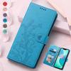 Flip Leather Case for Samsung Galaxy A56 A55 A54 A36 A35 A34 A26 A25 A24 A16 A15 A14 A06 A05 A05S A13 Card Phone Cover Wallet