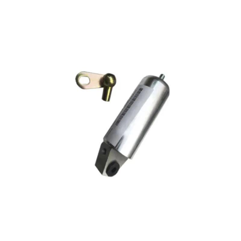 Shaanxi SX2190 Exhaust Brake Cylinder