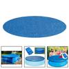 Reusable Round Inflatable Family Pool Ft Round Swimming Pool Cover PE Woven Fabric Round Inflatable Family Pool