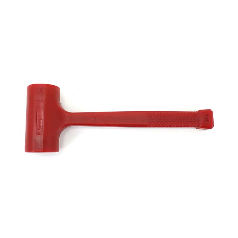 ENDURA Anti-Vibration Rubber Mallet