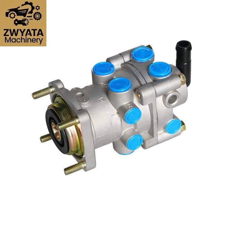20410545 Brake master cylinder foot brake valve 20410545 Suitable for Volvo Heavy Trucks