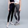 Holaho Seamless Fleece-Lined Winter Leggings