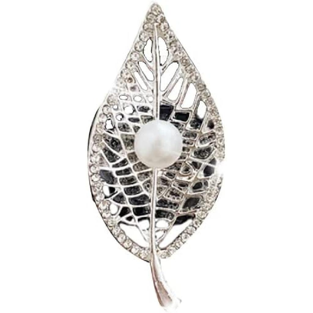 Car Perfume Clip Zcargel Bling Maple Leaf Aromatherapy Clip Diamond Vent Decorations Aromatherapy Clip For Car Air Outlet Car Coconut Palm