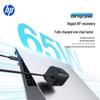 HP 65W GaN USB-C Fast Charger