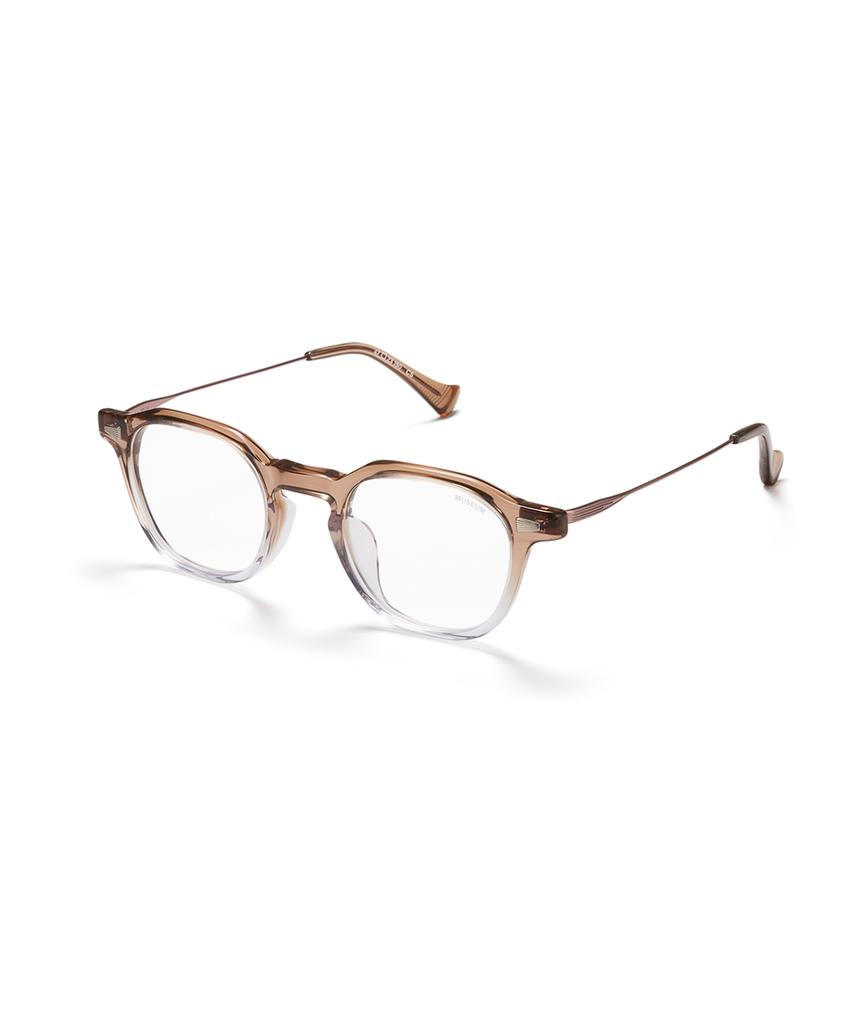 Myujieombaibikeon Museum.24 [Brown]