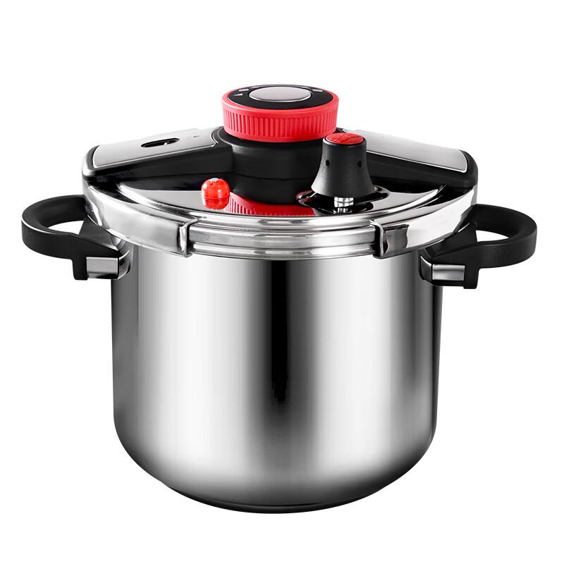 Shuangxi Stainless Steel Pressure Cooker