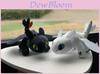 How To Train Your Dragon Toothless Night Fury Soft Plush Toy 20cm 25cm 35cm 45cm 65cm Educational Gift For Kids