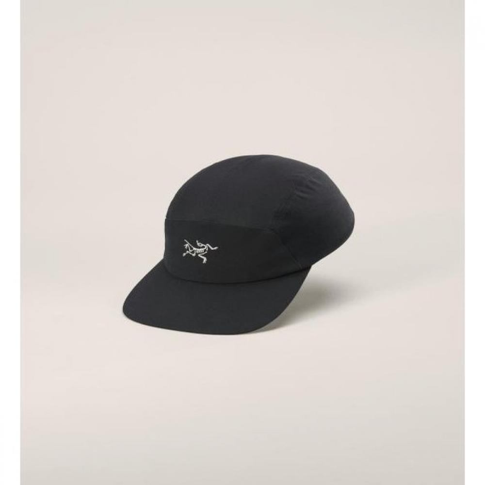 Arcteryx Gamma 5 Panel Cap Gamma Aepfu09484bas S/M