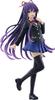 Good Smile Company POP UP PARADE Date A Live V Yatogami Tohka School Uniform Ver. L Size Non-scale Plastic Pre-painted Complete Figure