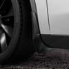 Spigen WeatherBloc Carbon Edition All-in-One Mud Flaps for Tesla Model Y (2023)