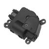604-251 HVAC Heater Blend Door Actuator Fit for Fiesta 2011 2012 2013 2014 2015 2016 2017 2018 BE8Z19E616A BE8Z-19E616-A