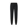 New Athletics Knitted Sweatpants Women's Pitch Black A11W511605FBK