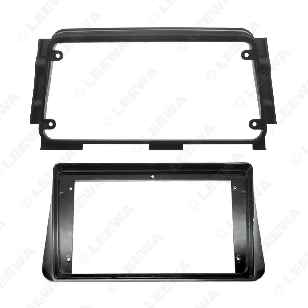Nissan Kicks 17-20 Android Navigation Kit Frame for 9/10.1 Inch Screen