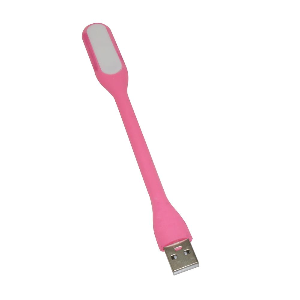Portable For Xiaomi USB LED Light With USB For Power Bank/Computer LED Lamp Protect Eyesight USB LED Laptop 10 Colors