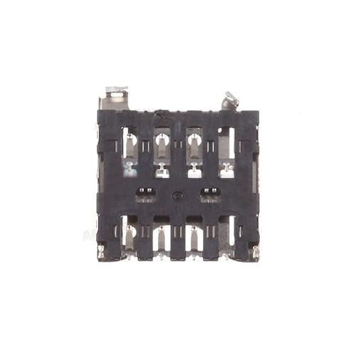 

OEM SIM Card Reader Contact Repair Parts for BlackBerry Z10 A