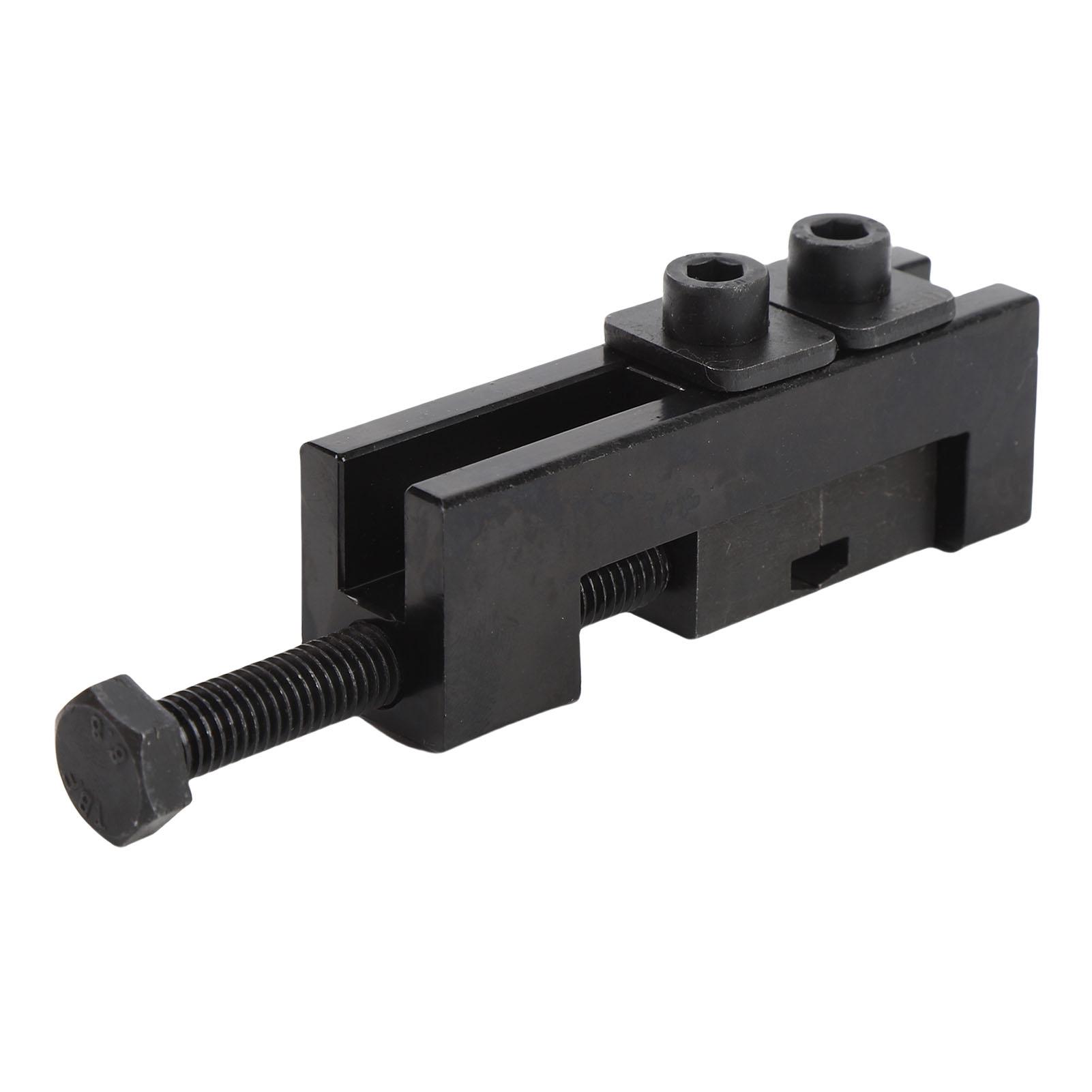 

Клещи для хомутов пыльника ШРУСа 09521 24010 Металлический инструмент для обжима одинарных хомутов приводного вала Снятие и установка хомутов пыльника ШРУСа