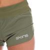 Skins Womens/Ladies Series-3 Running Shorts