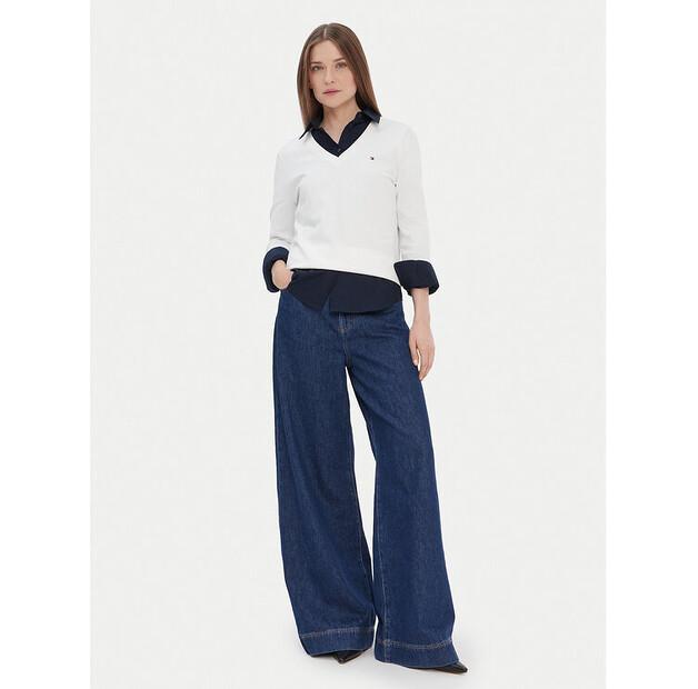 Свитер Tommy Hilfiger WW0WW42049