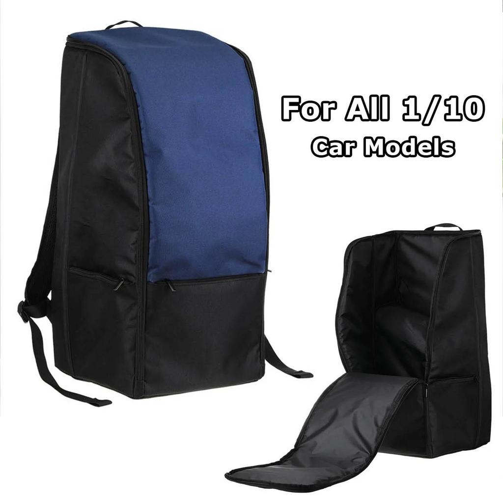 1/10 All RC Car Carrying Bag Storage Handbag 1/10 Crawler SCX10 Capra Wrangler TRX4 BRX01 TF2 D90 CC01 YK4082 RGT EX86190