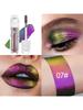 1Pc Chameleon Liquid Eyeshadow Metallic Glitter Shimmer Long Lasting Waterproof Eye Makeup Vegan Cruelty Free for Women Girls Party