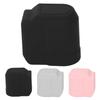 Silicone Lens Cap for Osmo Pocket 3 Camera PTZ Lens Cover Protector Replacement Anti Drop Scratch Re
