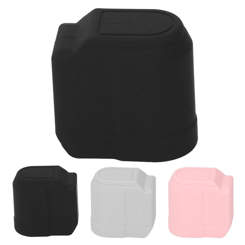 Silicone Lens Cap for Osmo Pocket 3 Camera PTZ Lens Cover Protector Replacement Anti Drop Scratch Re